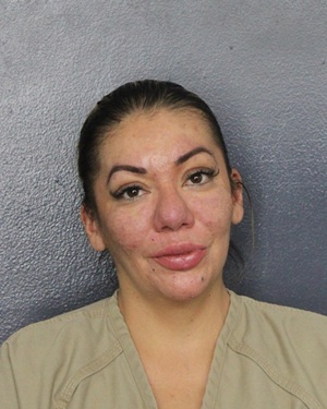 JENNIFER ALEXANDRA MANTILLA  Info, Photos, Data, and More / JENNIFER ALEXANDRA MANTILLA  TriCountyBusts / Is JENNIFER ALEXANDRA MANTILLA  on Social Media Like Facebook, Instagram abd Twitter?