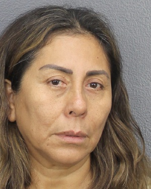 JESSICA BEATRIZ PINTO PINARES  Info, Photos, Data, and More / JESSICA BEATRIZ PINTO PINARES  TriCountyBusts / Is JESSICA BEATRIZ PINTO PINARES  on Social Media Like Facebook, Instagram abd Twitter?