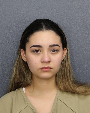 JULIANA MAZO OQUENDO  Info, Photos, Data, and More / JULIANA MAZO OQUENDO  TriCountyBusts / Is JULIANA MAZO OQUENDO  on Social Media Like Facebook, Instagram abd Twitter?