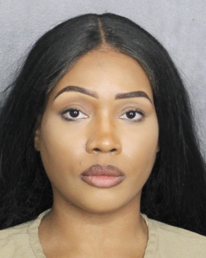 KANDYCE LEANDRA AURELIA MCPHERSON  Info, Photos, Data, and More / KANDYCE LEANDRA AURELIA MCPHERSON  TriCountyBusts / Is KANDYCE LEANDRA AURELIA MCPHERSON  on Social Media Like Facebook, Instagram abd Twitter?