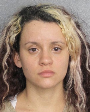 KAREN BARRIOS  Info, Photos, Data, and More / KAREN BARRIOS  TriCountyBusts / Is KAREN BARRIOS  on Social Media Like Facebook, Instagram abd Twitter?