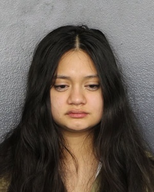 KARINA ALARCO  Info, Photos, Data, and More / KARINA ALARCO  TriCountyBusts / Is KARINA ALARCO  on Social Media Like Facebook, Instagram abd Twitter?
