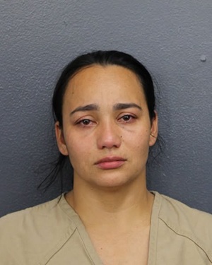 KELLY JOHANA GONZALEZ CUBILLOS  Info, Photos, Data, and More / KELLY JOHANA GONZALEZ CUBILLOS  TriCountyBusts / Is KELLY JOHANA GONZALEZ CUBILLOS  on Social Media Like Facebook, Instagram abd Twitter?