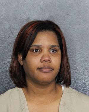 KESSIAH GISELLE MCKENZIE  Info, Photos, Data, and More / KESSIAH GISELLE MCKENZIE  TriCountyBusts / Is KESSIAH GISELLE MCKENZIE  on Social Media Like Facebook, Instagram abd Twitter?