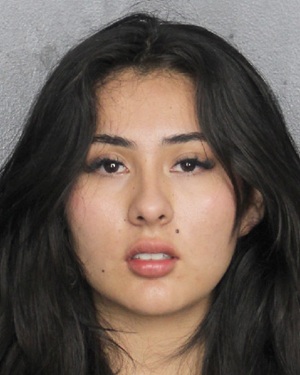 KIARA SOFIA MUNOZ MUNOZ  Info, Photos, Data, and More / KIARA SOFIA MUNOZ MUNOZ  TriCountyBusts / Is KIARA SOFIA MUNOZ MUNOZ  on Social Media Like Facebook, Instagram abd Twitter?