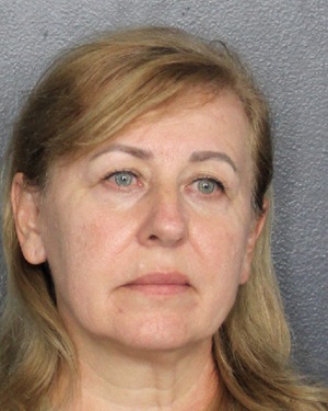 KINGA SALAMON  Info, Photos, Data, and More / KINGA SALAMON  TriCountyBusts / Is KINGA SALAMON  on Social Media Like Facebook, Instagram abd Twitter?