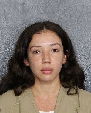 LAISHA ROBLEDO ORENDAY  Info, Photos, Data, and More / LAISHA ROBLEDO ORENDAY  TriCountyBusts / Is LAISHA ROBLEDO ORENDAY  on Social Media Like Facebook, Instagram abd Twitter?