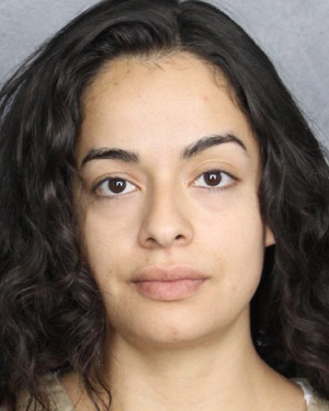 LAURA ALEJANDRA AYALA ACEVEDO  Info, Photos, Data, and More / LAURA ALEJANDRA AYALA ACEVEDO  TriCountyBusts / Is LAURA ALEJANDRA AYALA ACEVEDO  on Social Media Like Facebook, Instagram abd Twitter?