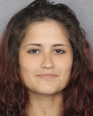 LEILANY MADISON CABELL  Info, Photos, Data, and More / LEILANY MADISON CABELL  TriCountyBusts / Is LEILANY MADISON CABELL  on Social Media Like Facebook, Instagram abd Twitter?