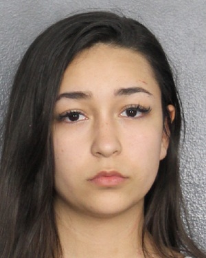 LESLIE SINAI GODINEZ  Info, Photos, Data, and More / LESLIE SINAI GODINEZ  TriCountyBusts / Is LESLIE SINAI GODINEZ  on Social Media Like Facebook, Instagram abd Twitter?