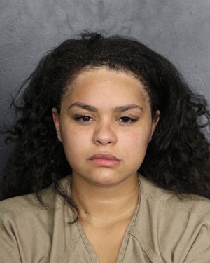 LILIANA CARIDAD YOUNG SUAREZ  Info, Photos, Data, and More / LILIANA CARIDAD YOUNG SUAREZ  TriCountyBusts / Is LILIANA CARIDAD YOUNG SUAREZ  on Social Media Like Facebook, Instagram abd Twitter?