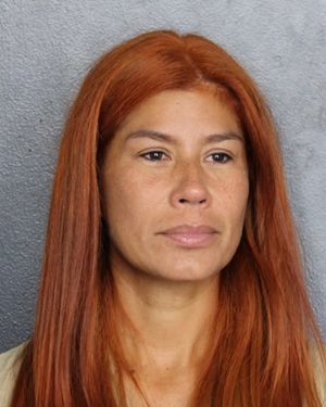LILIANNA RAMIREZ  Info, Photos, Data, and More / LILIANNA RAMIREZ  TriCountyBusts / Is LILIANNA RAMIREZ  on Social Media Like Facebook, Instagram abd Twitter?