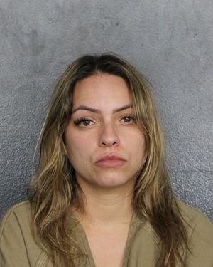 LUCETTE AISLINN MOLINA  Info, Photos, Data, and More / LUCETTE AISLINN MOLINA  TriCountyBusts / Is LUCETTE AISLINN MOLINA  on Social Media Like Facebook, Instagram abd Twitter?