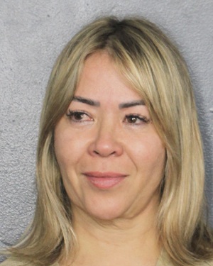 LUZ KARIME GONZALEZ  Info, Photos, Data, and More / LUZ KARIME GONZALEZ  TriCountyBusts / Is LUZ KARIME GONZALEZ  on Social Media Like Facebook, Instagram abd Twitter?