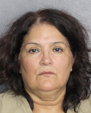 MARIA ELIZABETH ARTEAGA  Info, Photos, Data, and More / MARIA ELIZABETH ARTEAGA  TriCountyBusts / Is MARIA ELIZABETH ARTEAGA  on Social Media Like Facebook, Instagram abd Twitter?