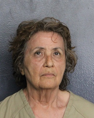 MARYS VELINDA RIERA DE BENAVIDES  Info, Photos, Data, and More / MARYS VELINDA RIERA DE BENAVIDES  TriCountyBusts / Is MARYS VELINDA RIERA DE BENAVIDES  on Social Media Like Facebook, Instagram abd Twitter?