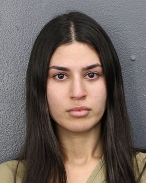 MAYA YEDID  Info, Photos, Data, and More / MAYA YEDID  TriCountyBusts / Is MAYA YEDID  on Social Media Like Facebook, Instagram abd Twitter?