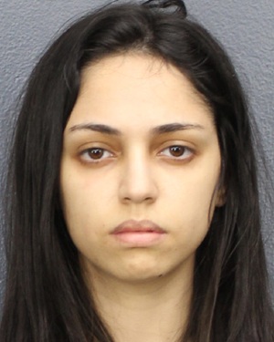 MERYEM EZZERROUTI  Info, Photos, Data, and More / MERYEM EZZERROUTI  TriCountyBusts / Is MERYEM EZZERROUTI  on Social Media Like Facebook, Instagram abd Twitter?