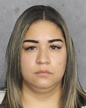 NERIDA ALEJANDRA FLORES  Info, Photos, Data, and More / NERIDA ALEJANDRA FLORES  TriCountyBusts / Is NERIDA ALEJANDRA FLORES  on Social Media Like Facebook, Instagram abd Twitter?