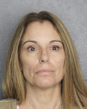 NICOLE FARBMAN  Info, Photos, Data, and More / NICOLE FARBMAN  TriCountyBusts / Is NICOLE FARBMAN  on Social Media Like Facebook, Instagram abd Twitter?