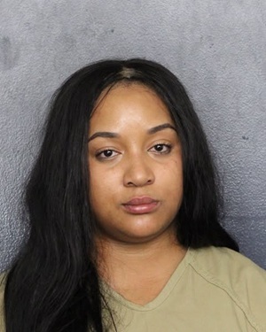 NYAJAH MARIE CEVILLE  Info, Photos, Data, and More / NYAJAH MARIE CEVILLE  TriCountyBusts / Is NYAJAH MARIE CEVILLE  on Social Media Like Facebook, Instagram abd Twitter?
