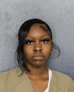 NYLA BROWN  Info, Photos, Data, and More / NYLA BROWN  TriCountyBusts / Is NYLA BROWN  on Social Media Like Facebook, Instagram abd Twitter?