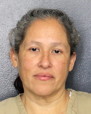 OLGA LISSETT ACUNA  Info, Photos, Data, and More / OLGA LISSETT ACUNA  TriCountyBusts / Is OLGA LISSETT ACUNA  on Social Media Like Facebook, Instagram abd Twitter?