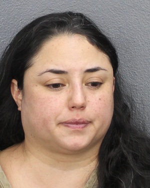 PRISCILA REBECA SERRANO MENDOZA  Info, Photos, Data, and More / PRISCILA REBECA SERRANO MENDOZA  TriCountyBusts / Is PRISCILA REBECA SERRANO MENDOZA  on Social Media Like Facebook, Instagram abd Twitter?