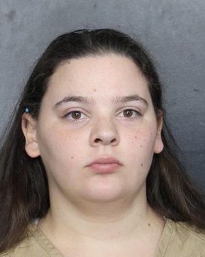 RACHAEL EVE OLITSKY  Info, Photos, Data, and More / RACHAEL EVE OLITSKY  TriCountyBusts / Is RACHAEL EVE OLITSKY  on Social Media Like Facebook, Instagram abd Twitter?