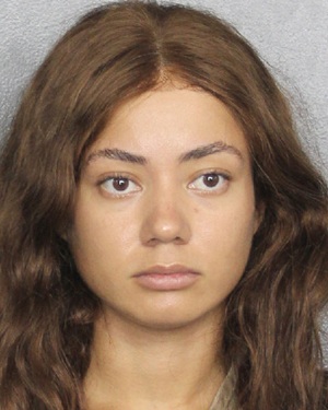 RAFAELA FERNANDEZ DA SILVA  Info, Photos, Data, and More / RAFAELA FERNANDEZ DA SILVA  TriCountyBusts / Is RAFAELA FERNANDEZ DA SILVA  on Social Media Like Facebook, Instagram abd Twitter?
