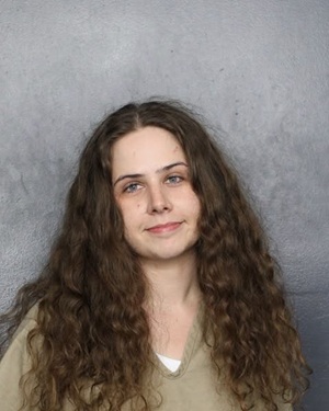 RAVEN ANN HART  Info, Photos, Data, and More / RAVEN ANN HART  TriCountyBusts / Is RAVEN ANN HART  on Social Media Like Facebook, Instagram abd Twitter?