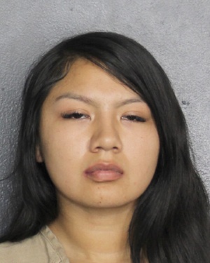 RICKKEL ELEANOR OSCEOLA  Info, Photos, Data, and More / RICKKEL ELEANOR OSCEOLA  TriCountyBusts / Is RICKKEL ELEANOR OSCEOLA  on Social Media Like Facebook, Instagram abd Twitter?