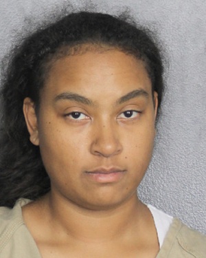 RONNIE NICOLE BABBS  Info, Photos, Data, and More / RONNIE NICOLE BABBS  TriCountyBusts / Is RONNIE NICOLE BABBS  on Social Media Like Facebook, Instagram abd Twitter?