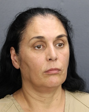 ROXANA MARISA GARIGLIO  Info, Photos, Data, and More / ROXANA MARISA GARIGLIO  TriCountyBusts / Is ROXANA MARISA GARIGLIO  on Social Media Like Facebook, Instagram abd Twitter?