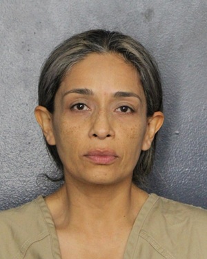 SANDRA LILIANA CAMACHO PINEDA  Info, Photos, Data, and More / SANDRA LILIANA CAMACHO PINEDA  TriCountyBusts / Is SANDRA LILIANA CAMACHO PINEDA  on Social Media Like Facebook, Instagram abd Twitter?