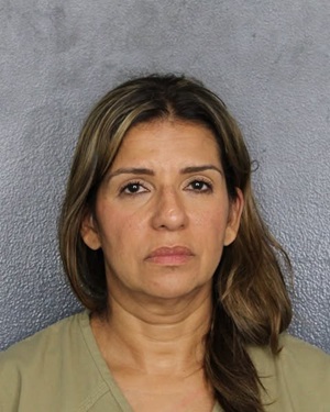 SHEILA CRISTINA GUZMAN NALEX  Info, Photos, Data, and More / SHEILA CRISTINA GUZMAN NALEX  TriCountyBusts / Is SHEILA CRISTINA GUZMAN NALEX  on Social Media Like Facebook, Instagram abd Twitter?