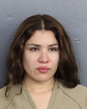 SOFIA RODRIGUEZ  Info, Photos, Data, and More / SOFIA RODRIGUEZ  TriCountyBusts / Is SOFIA RODRIGUEZ  on Social Media Like Facebook, Instagram abd Twitter?