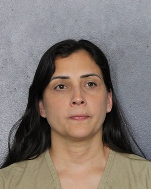 SORAYA OSUNA PEREZ  Info, Photos, Data, and More / SORAYA OSUNA PEREZ  TriCountyBusts / Is SORAYA OSUNA PEREZ  on Social Media Like Facebook, Instagram abd Twitter?