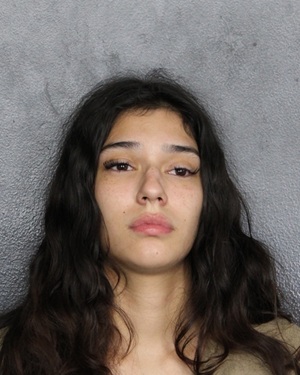 STORM MALENA POKORNY  Info, Photos, Data, and More / STORM MALENA POKORNY  TriCountyBusts / Is STORM MALENA POKORNY  on Social Media Like Facebook, Instagram abd Twitter?