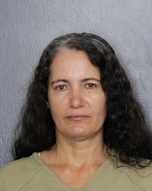 SUSANA ISAAC  Info, Photos, Data, and More / SUSANA ISAAC  TriCountyBusts / Is SUSANA ISAAC  on Social Media Like Facebook, Instagram abd Twitter?