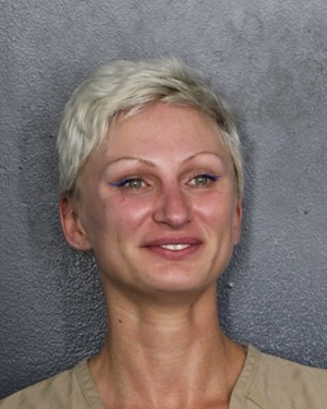 SYDNEY ALLYN SEPERIS  Info, Photos, Data, and More / SYDNEY ALLYN SEPERIS  TriCountyBusts / Is SYDNEY ALLYN SEPERIS  on Social Media Like Facebook, Instagram abd Twitter?