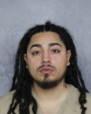 TAJEE DESMOND ROSEMIN  Info, Photos, Data, and More / TAJEE DESMOND ROSEMIN  TriCountyBusts / Is TAJEE DESMOND ROSEMIN  on Social Media Like Facebook, Instagram abd Twitter?