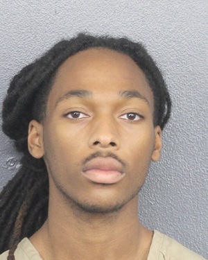 TAYVOHN THOMAS  Info, Photos, Data, and More / TAYVOHN THOMAS  TriCountyBusts / Is TAYVOHN THOMAS  on Social Media Like Facebook, Instagram abd Twitter?