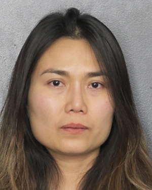 THAO THU NGUYEN  Info, Photos, Data, and More / THAO THU NGUYEN  TriCountyBusts / Is THAO THU NGUYEN  on Social Media Like Facebook, Instagram abd Twitter?