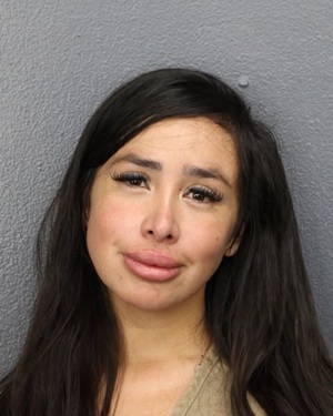 THIRZA MELENDEZ  Info, Photos, Data, and More / THIRZA MELENDEZ  TriCountyBusts / Is THIRZA MELENDEZ  on Social Media Like Facebook, Instagram abd Twitter?