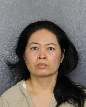 TRINH NGUYEN  Info, Photos, Data, and More / TRINH NGUYEN  TriCountyBusts / Is TRINH NGUYEN  on Social Media Like Facebook, Instagram abd Twitter?