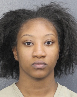 TRONIKA EARLEAN WILSON  Info, Photos, Data, and More / TRONIKA EARLEAN WILSON  TriCountyBusts / Is TRONIKA EARLEAN WILSON  on Social Media Like Facebook, Instagram abd Twitter?