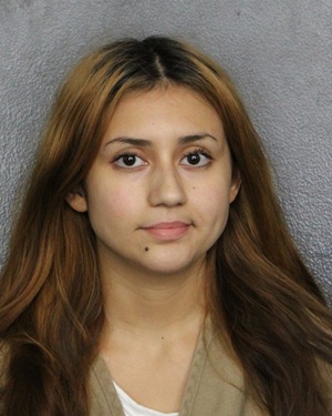 VALERIE MUNOZ  Info, Photos, Data, and More / VALERIE MUNOZ  TriCountyBusts / Is VALERIE MUNOZ  on Social Media Like Facebook, Instagram abd Twitter?