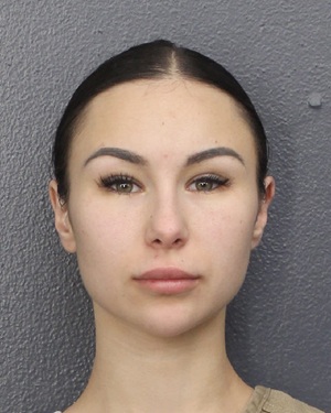 VALERIIA KOMARYNSKA  Info, Photos, Data, and More / VALERIIA KOMARYNSKA  TriCountyBusts / Is VALERIIA KOMARYNSKA  on Social Media Like Facebook, Instagram abd Twitter?