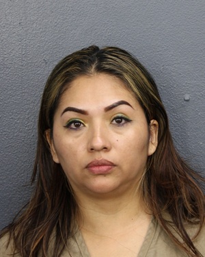 VANESSA MORALES ROCHA  Info, Photos, Data, and More / VANESSA MORALES ROCHA  TriCountyBusts / Is VANESSA MORALES ROCHA  on Social Media Like Facebook, Instagram abd Twitter?